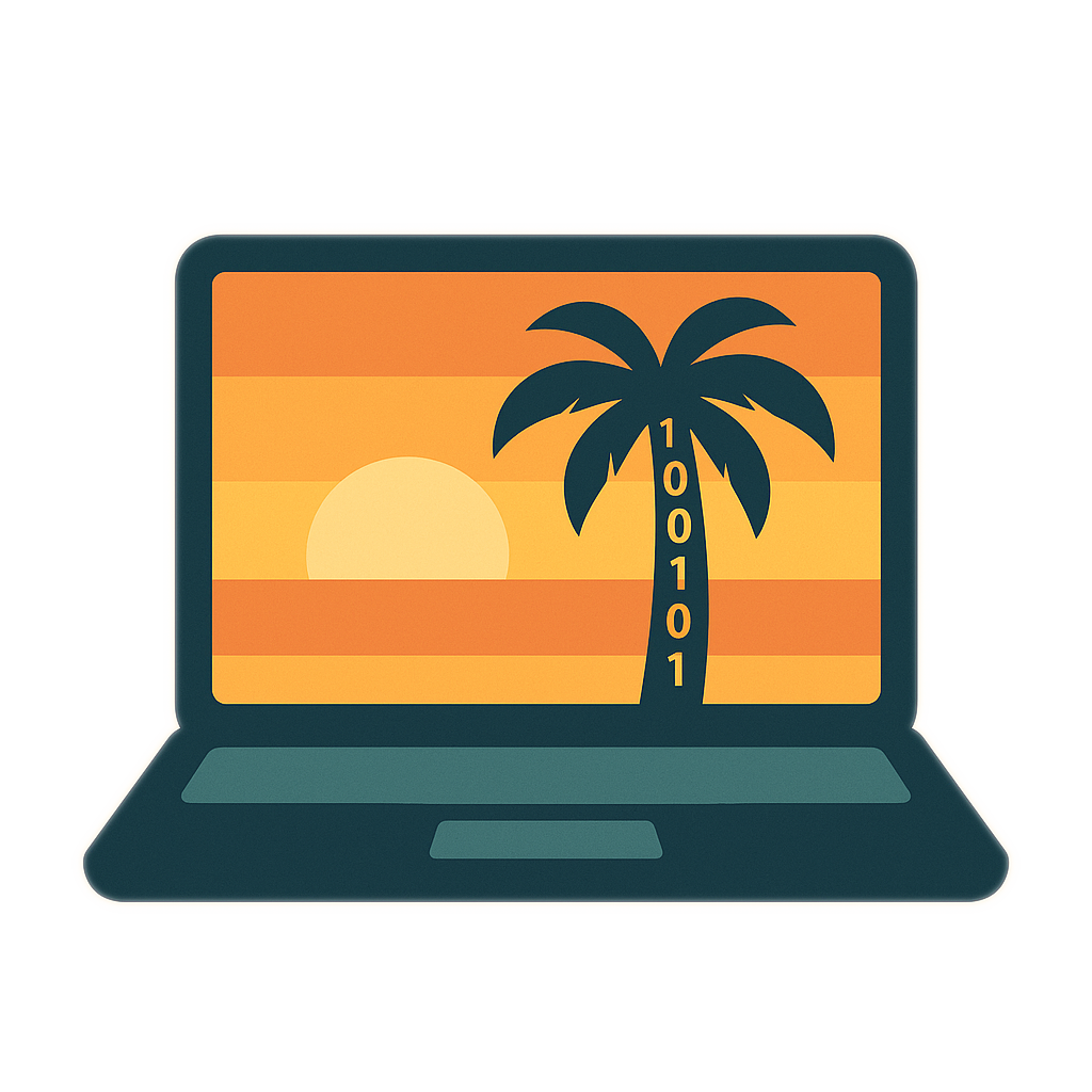 BinaryBeach.io